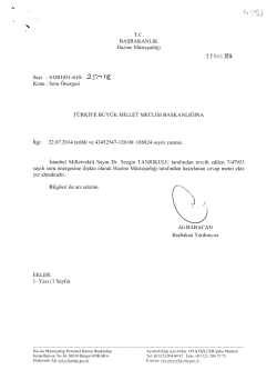 sayı z61881__051-610- &iacute;ğf: ıg - T&uuml;rkiye B&uuml;y&uuml;k Millet Meclisi