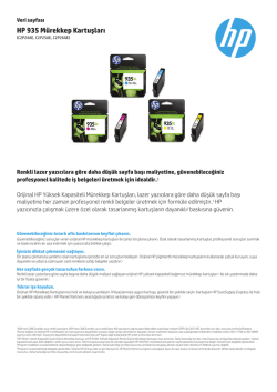 IPG Supplies Inkjet Datasheet XL