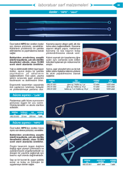 Ürün detayları için tıklayınız