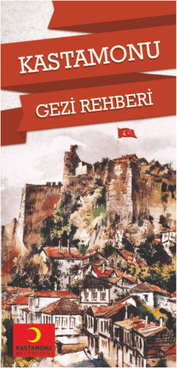 Untitled - Kastamonu Belediyesi