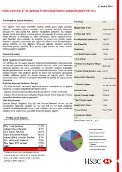 AMG A4 portrait single page document template
