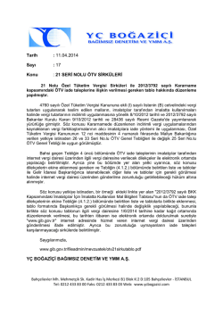 Pdf olarak indirmek i&ccedil;in tıklayın