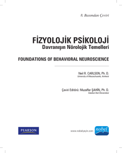 Kisim 2.indd - Nobel Yayın