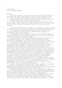 Ekli dosya - Hasan BACANLI, Prof.Dr.