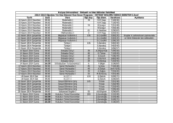 İktisat İ&Ouml; - İktisadi ve İdari Bilimler Fak&uuml;ltesi