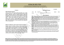 G&Uuml;NL&Uuml;K B&Uuml;LTEN