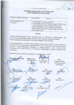 vELIME$E oRGANizn snNayi norcnsi vrUrn gnunis nnynli rainnr feti