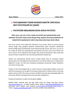 Dok&uuml;manı indirmek i&ccedil;in tıklayınız.