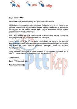 Yapılmış olan sözleşmeyi görüntülemek için tıklayınız.