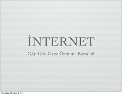 &Ouml;ğr. G&ouml;r. &Ouml;zge &Ouml;ztimur Karadağ
