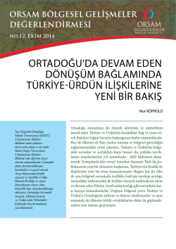 Metnin Tamamı