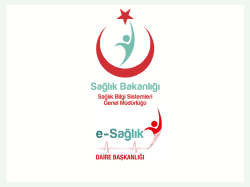 Sağlık.NET