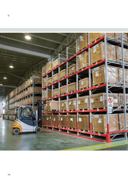 Untitled - &Uuml;&Ccedil;GE Depo Raf Sistemleri