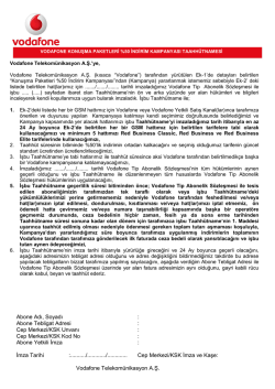 Cep Merkezi/KSK Kod No