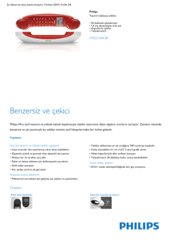 30 dakikalık telesekreter Tasarım kablosuz telefon