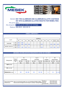 EN AB-44300 Al Si