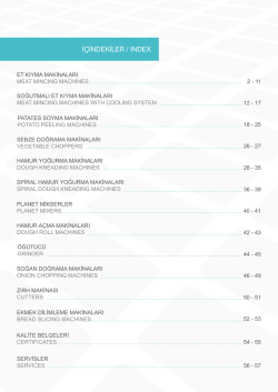 E-Katalog fiyat listesi