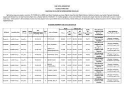 2014 ecz anakim ars grv on degerlendirme formu