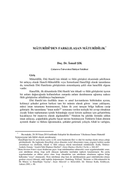 Okuyun - Bilgeler Zirvesi