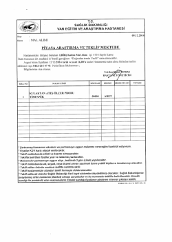 kulaktan ateş &ouml;l&ccedil;er grubu timpanik