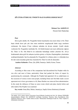 Mehmet Nur AKDO&ETH;AN - e