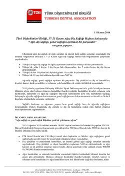 Basın Dosyası i&ccedil;in tıklayınız&hellip;