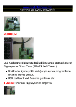 1-Adım - FazlaBUL