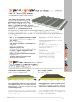 Teknik Bilgi F&ouml;y