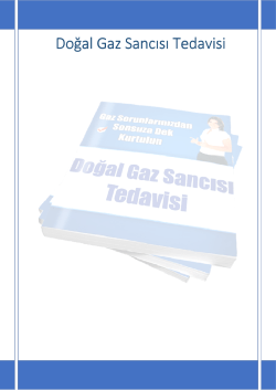 Buraya tıklayarak - Mide Gazı Sancısı Tedavisi