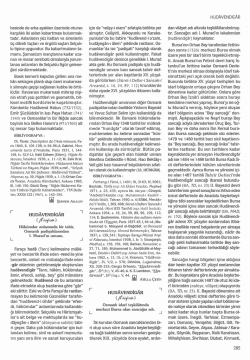 TDV DIA - İslam Ansiklopedisi