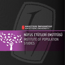 N&uuml;fus Et&uuml;tleri - Hacettepe &Uuml;niversitesi