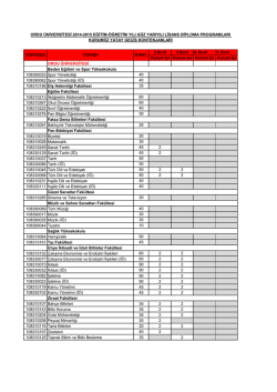 2.Sınıf 3.Sınıf 4. Sınıf 5. Sınıf Kurum İ&ccedil;i Kurum İ&ccedil;i Kurum İ&ccedil;i Kurum İ&ccedil;i