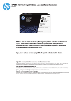 IPG Supplies OV2 Laserjet Datasheet - Single SKU