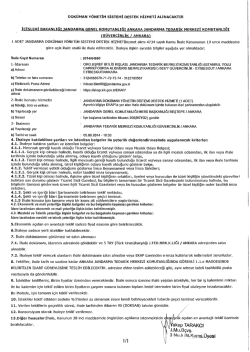 rakup TARAK&Ccedil;I "J.Mu.B&ccedil;vş. 3 Nu.iı ihi.Kpmş.&Uuml;yesi