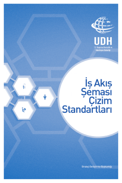 İş Akış Şeması &Ccedil;izim Standartları