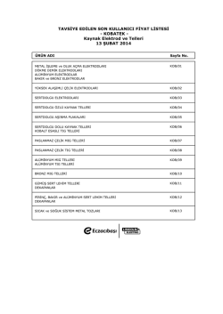 pdf indir - Askaynak