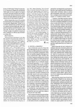 TDV DIA - İslam Ansiklopedisi