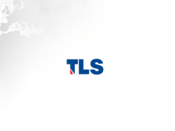 Kurumsal Sunum - TLS Lojistik