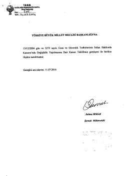 :m- TBMM. " umuma neuomﬁx nam. - T&uuml;rkiye B&uuml;y&uuml;k Millet Meclisi