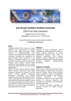 2.45 GHz Kenar Etkileşimli Bant Ge&ccedil;iren S&uuml;zge&ccedil; (Edge