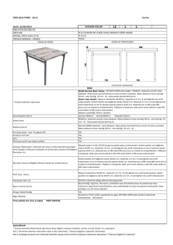 M 511-B Hakkında Detaylı Bilgi Almak İ&ccedil;in Tıklayınız