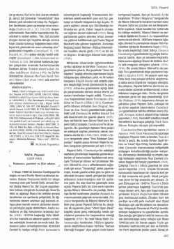 TDV DIA - İslam Ansiklopedisi