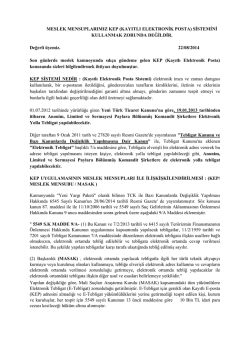 Duyuruya ulaşmak i&ccedil;in tıklayın