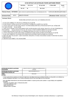 16229 ts5_x3zfzfu5 - Uludağ &Uuml;niversitesi