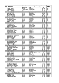 imam-hatip ve din k&uuml;lt&uuml;r&uuml;