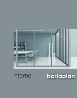 İnterno Yapı Sistemleri