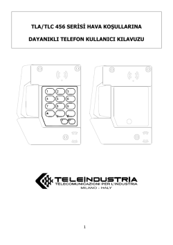 Acil ECP Telefonu PDF indir