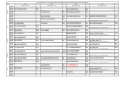 2014-2015 &ouml;ğretim yılı g&uuml;z d&ouml;nemi t&uuml;rk dili ve edebiyatı b&ouml;l&uuml;m&uuml;