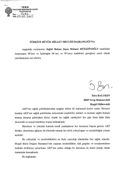 ı, ğ, 4 TBMM. - T&uuml;rkiye B&uuml;y&uuml;k Millet Meclisi