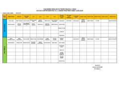 salı &ouml;ğ lesalısabah yunusemre mesleki ve teknik anadolu lisesi